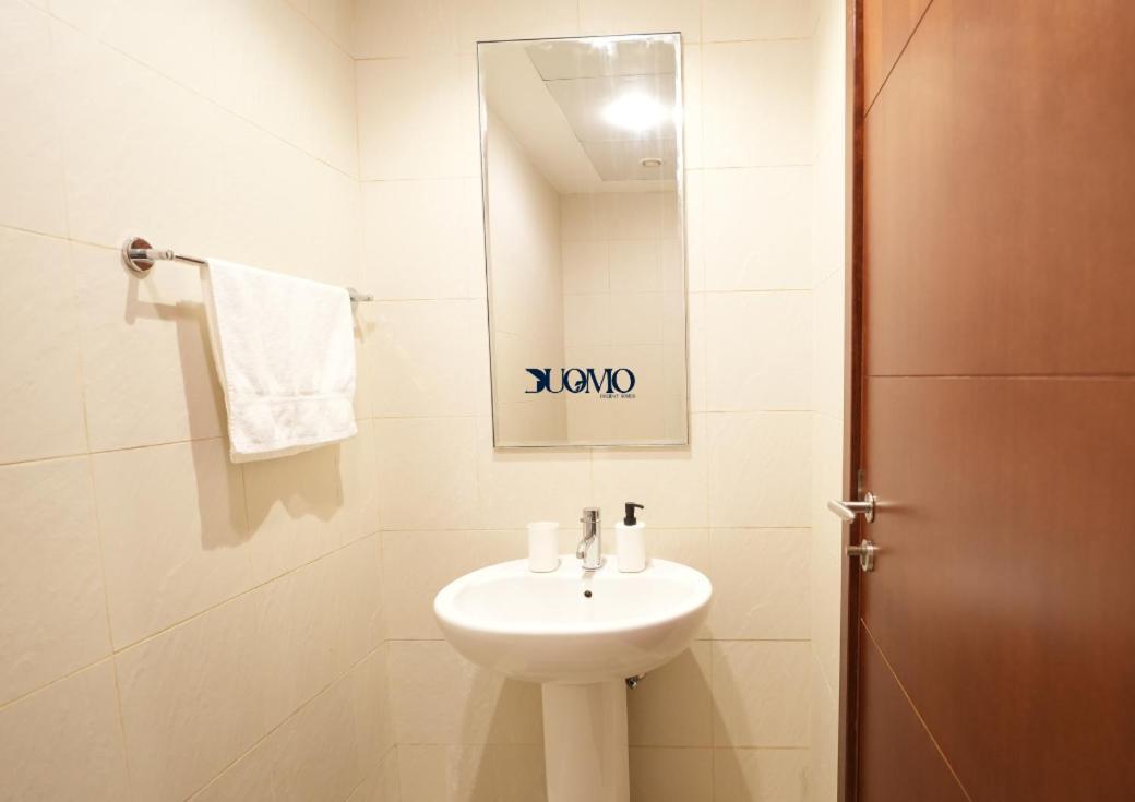 अपार्टमेंट Myduomo- 1 Bedroom With Burj Khalifa View- 2206 Dubai