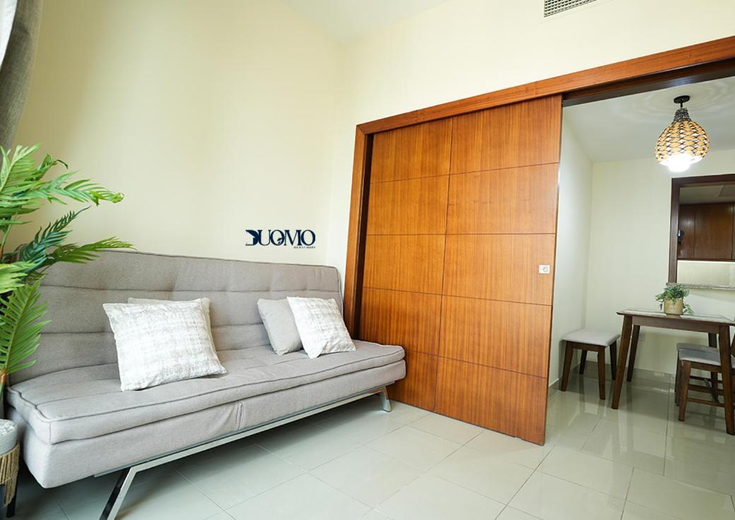 Apartment Myduomo- 1 Bedroom With Burj Khalifa View- 2206 *