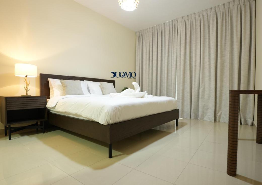 Myduomo- 1 Bedroom With Burj Khalifa View- 2206 Apartment *