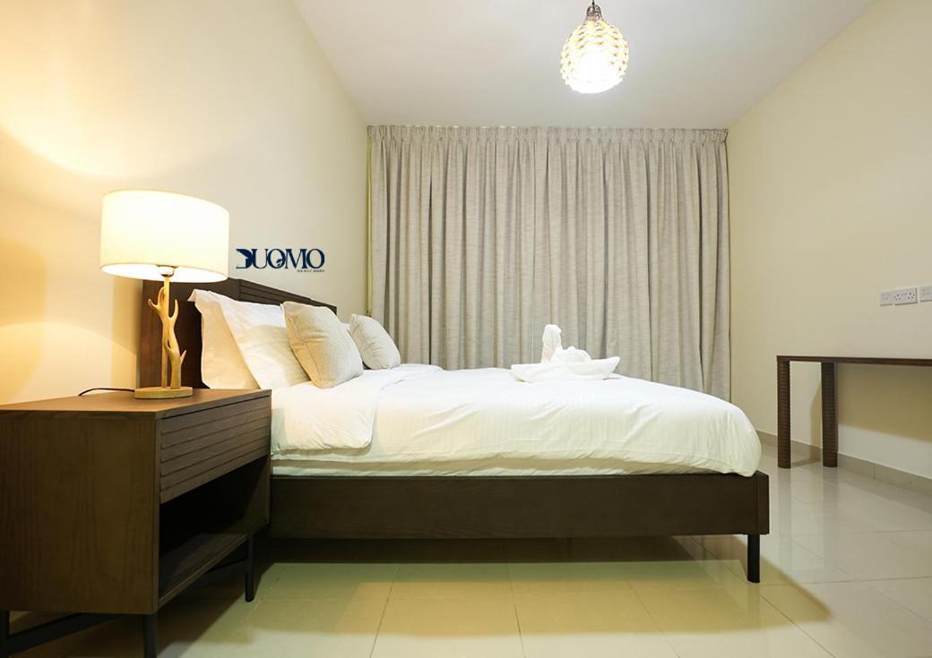 Myduomo- 1 Bedroom With Burj Khalifa View- 2206 * Dubai