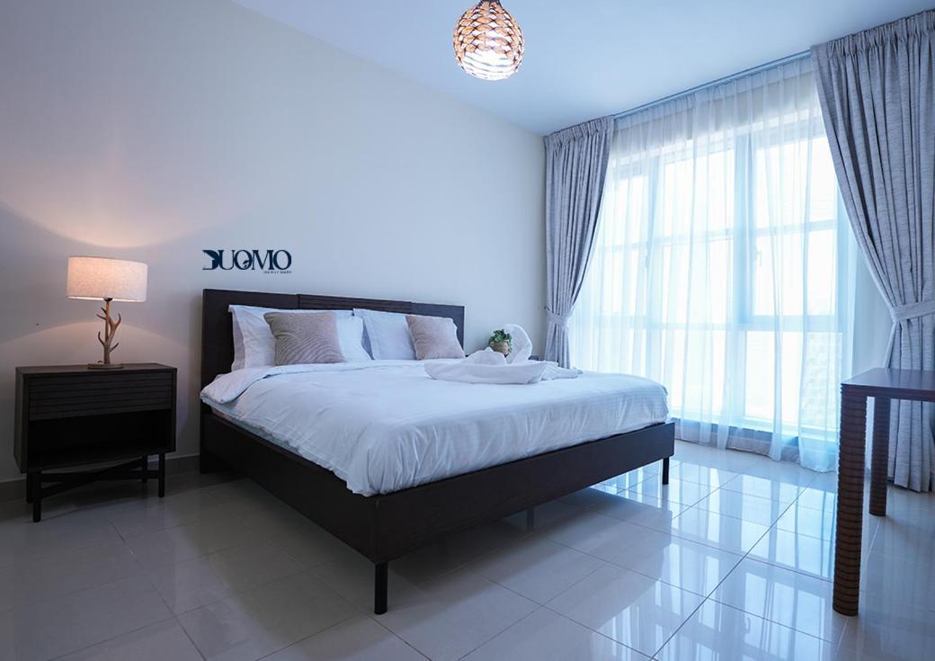 Myduomo- 1 Bedroom With Burj Khalifa View- 2206