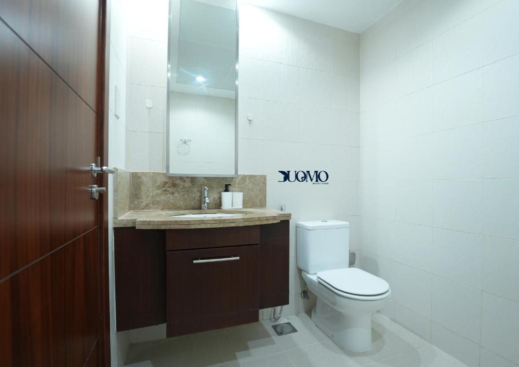 Apartment Myduomo- 1 Bedroom With Burj Khalifa View- 2206